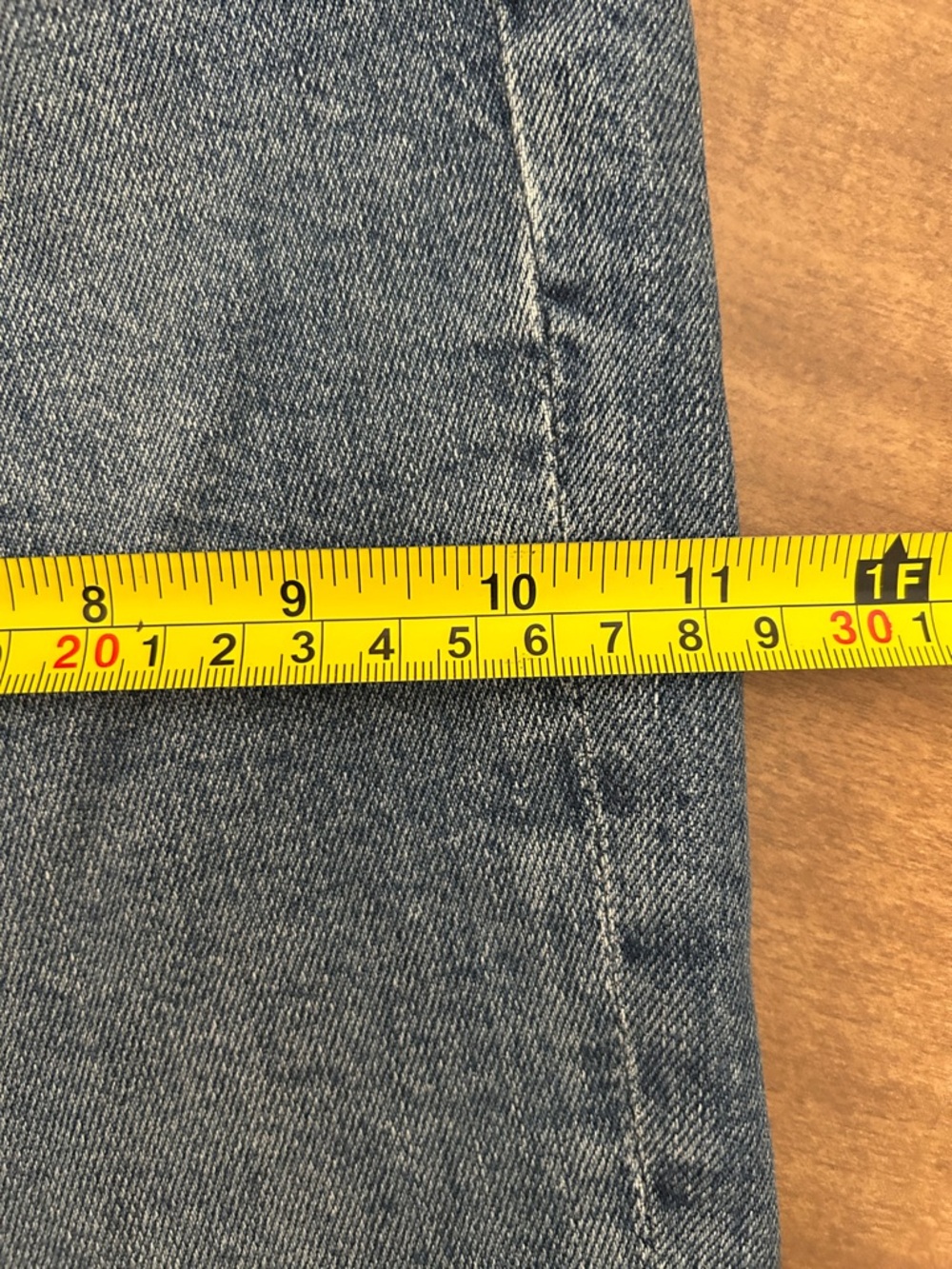 AGOLDE Kye Straight Crop Jeans Women’s 29 – Mid Rise Organic Cotton
U - Picture 14 of 16